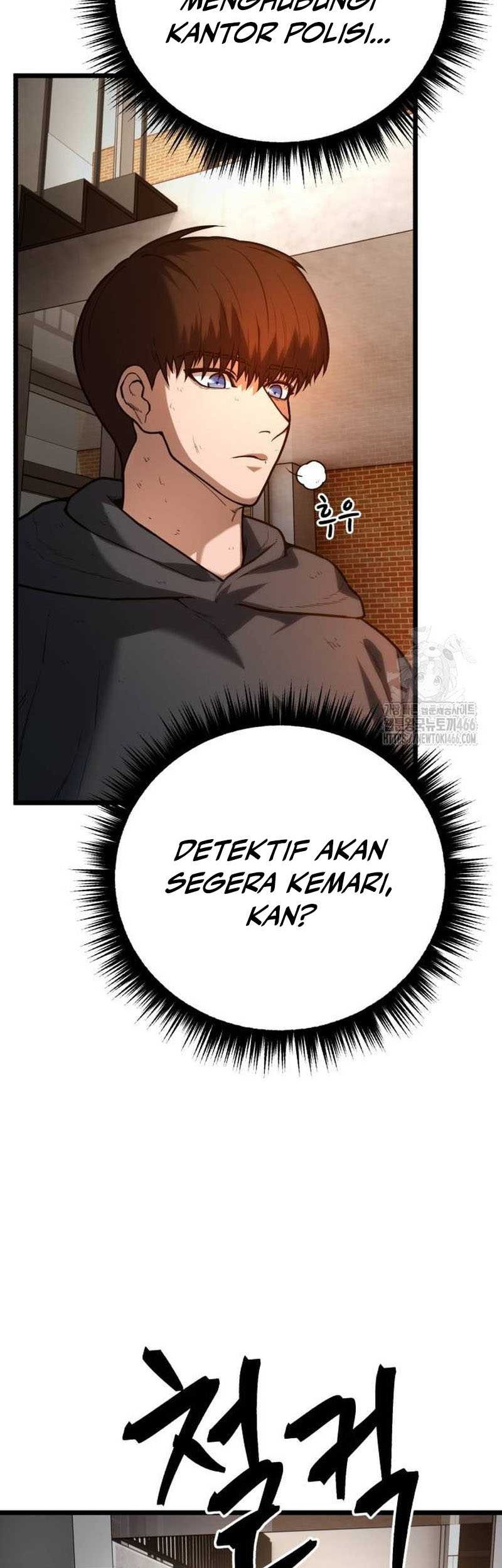 Juvenile Police Chapter 3 - halaman 3