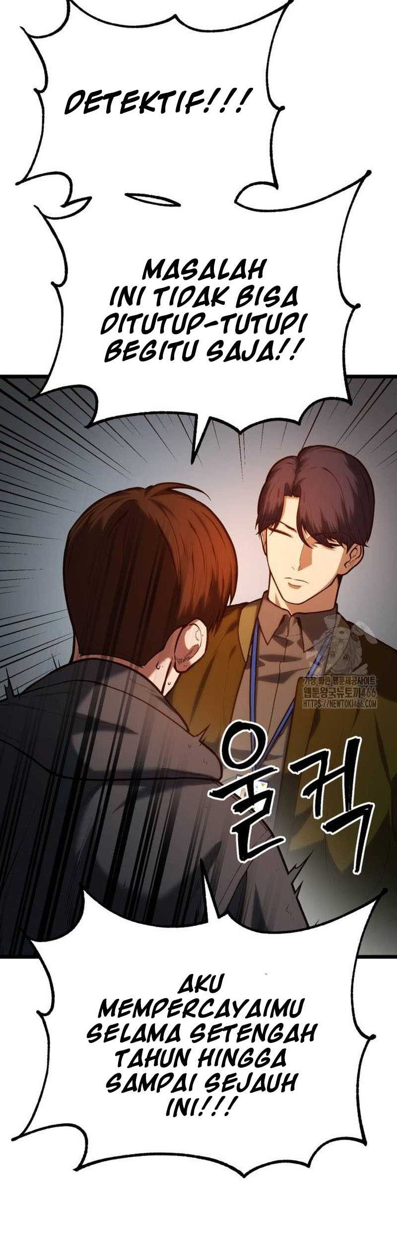 Juvenile Police Chapter 3 - halaman 31