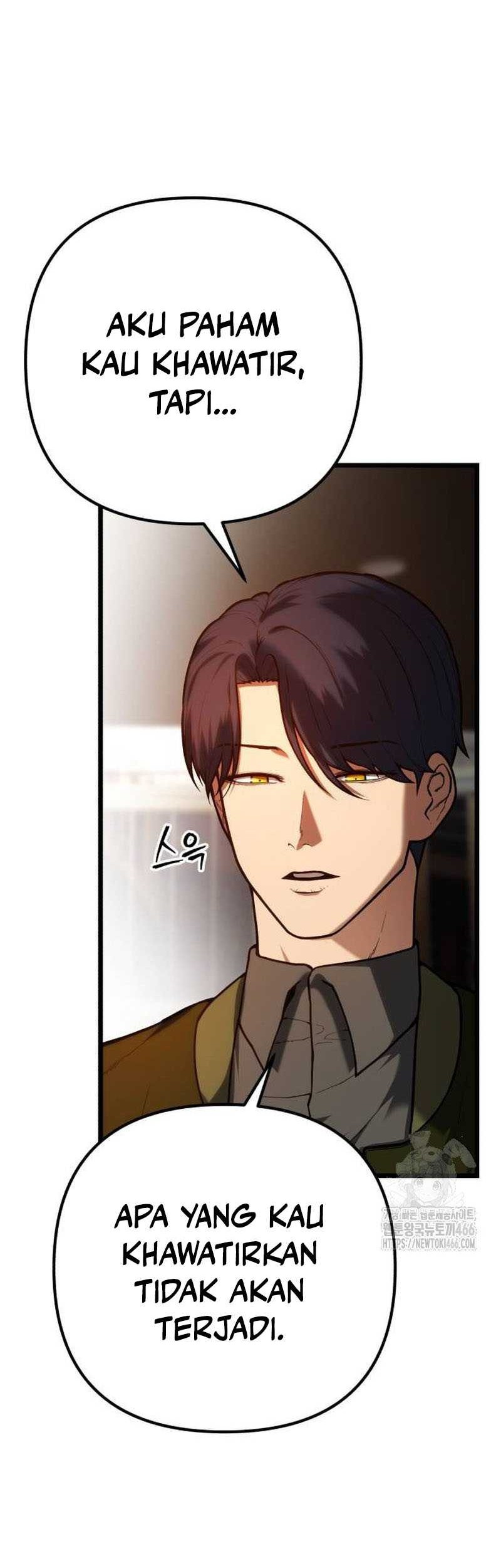 Juvenile Police Chapter 3 - halaman 33