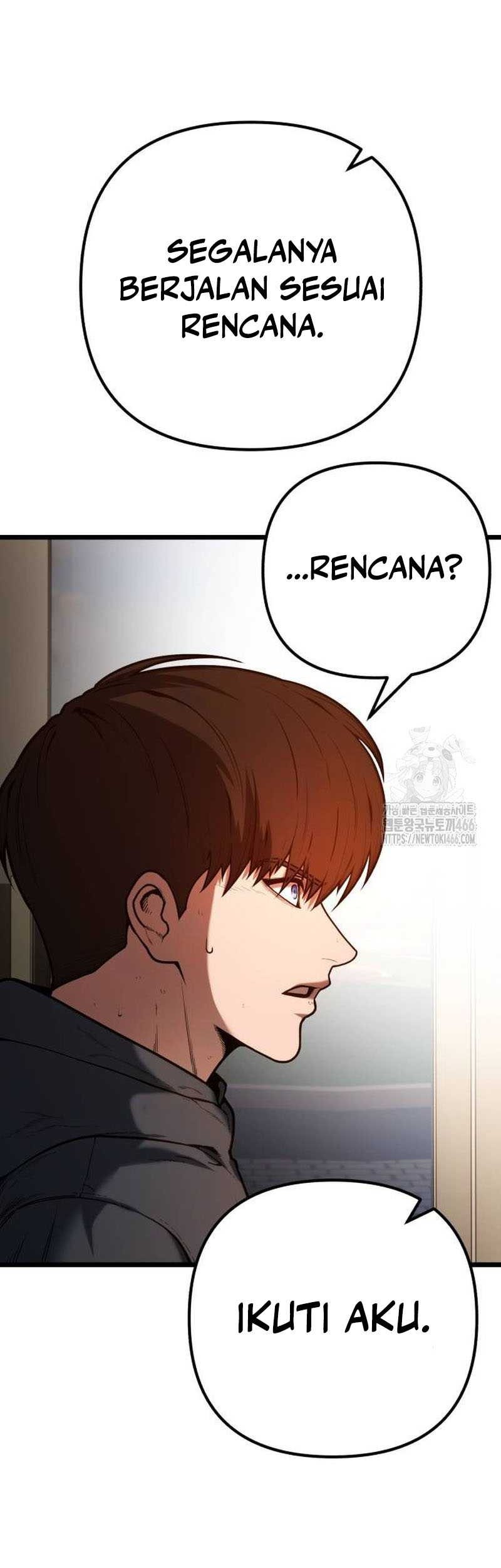 Juvenile Police Chapter 3 - halaman 34