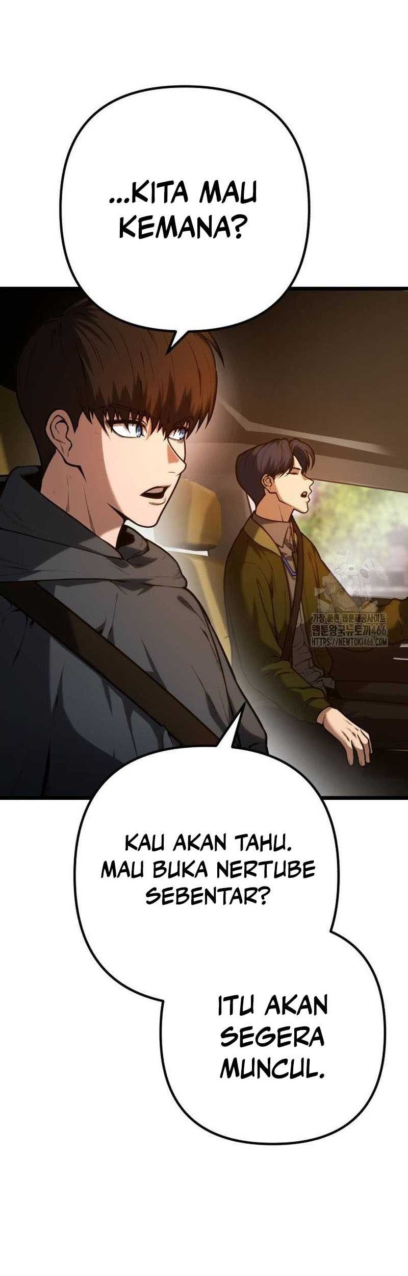 Juvenile Police Chapter 3 - halaman 37