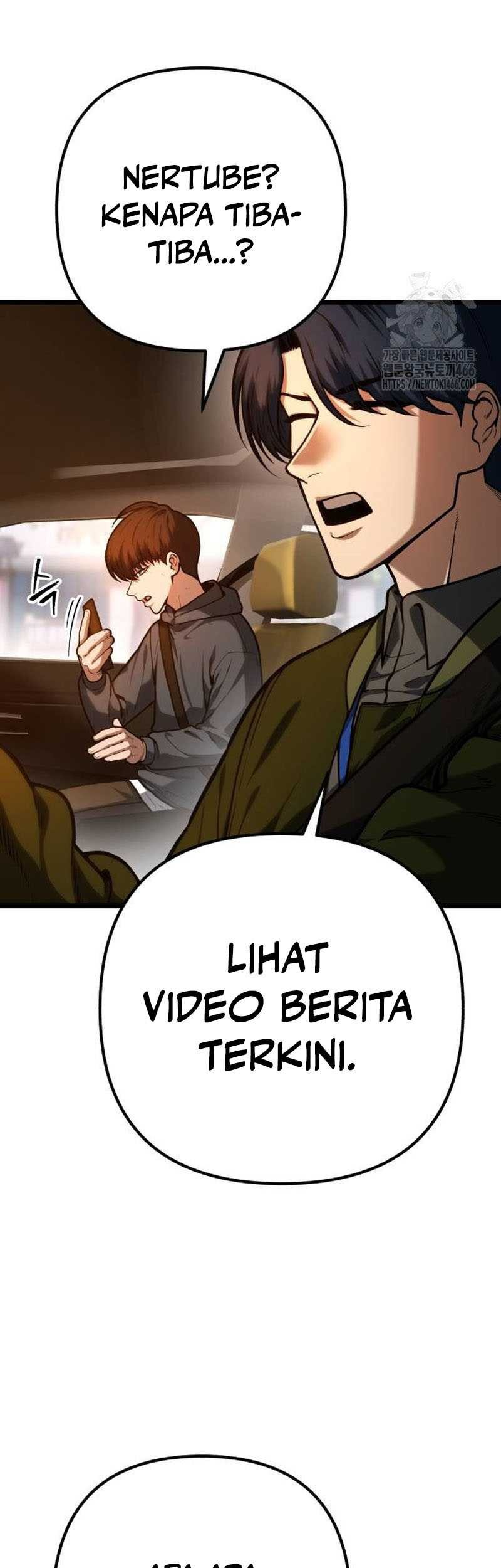 Juvenile Police Chapter 3 - halaman 38