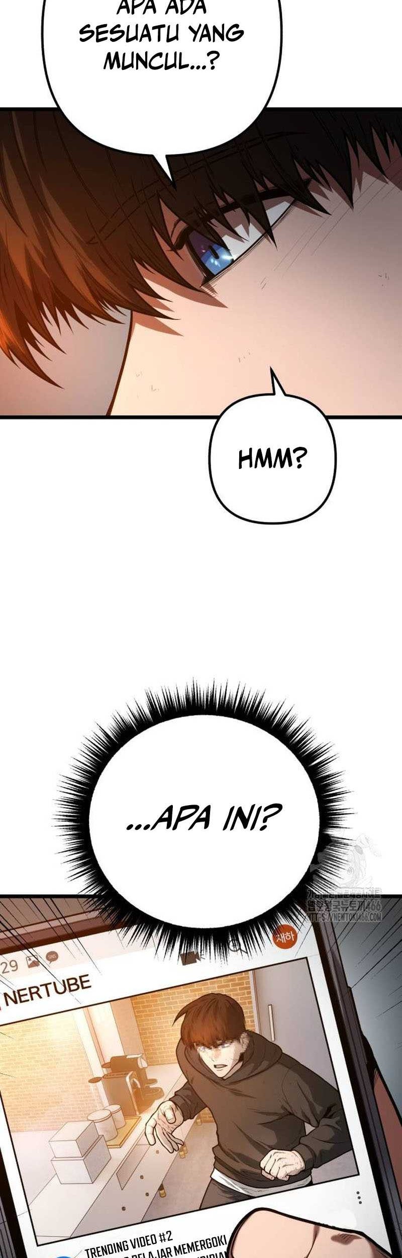 Juvenile Police Chapter 3 - halaman 39