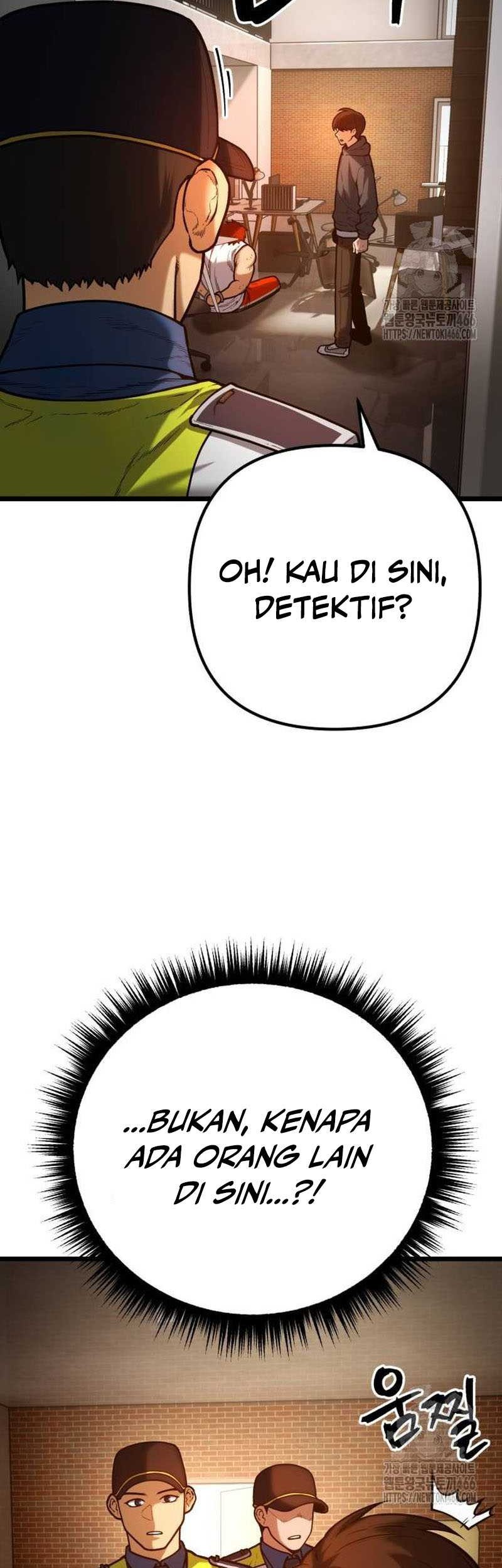 Juvenile Police Chapter 3 - halaman 4