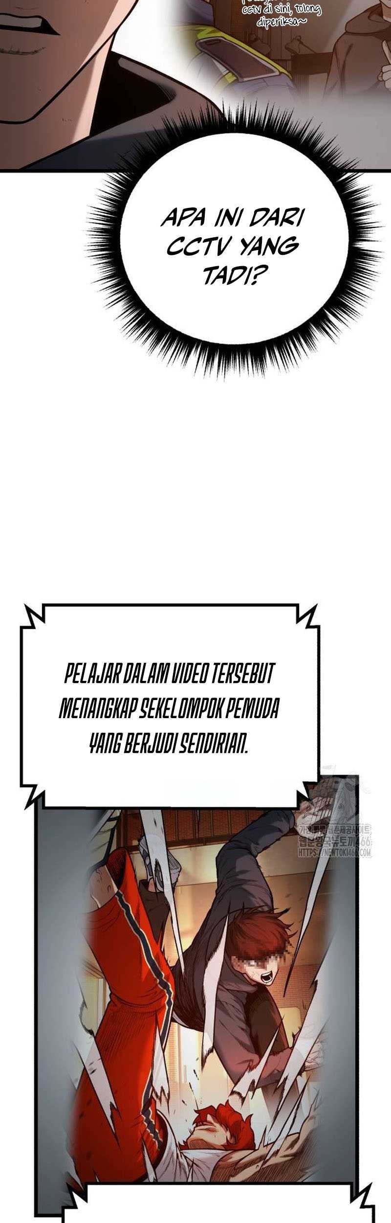Juvenile Police Chapter 3 - halaman 42