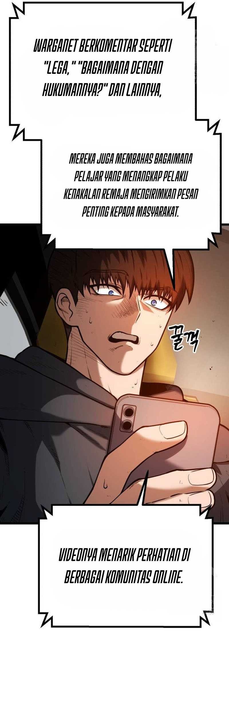 Juvenile Police Chapter 3 - halaman 44