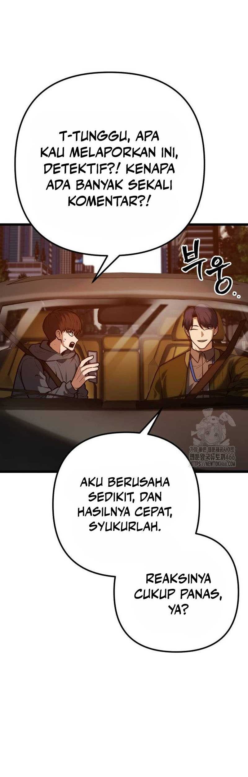 Juvenile Police Chapter 3 - halaman 45
