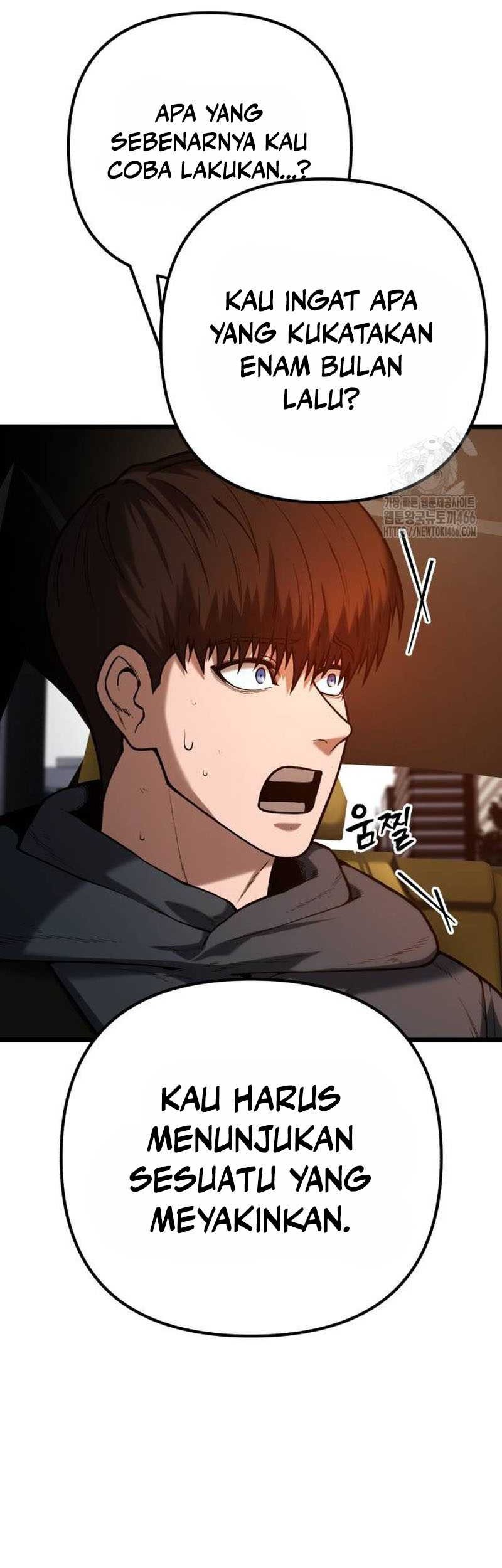 Juvenile Police Chapter 3 - halaman 46