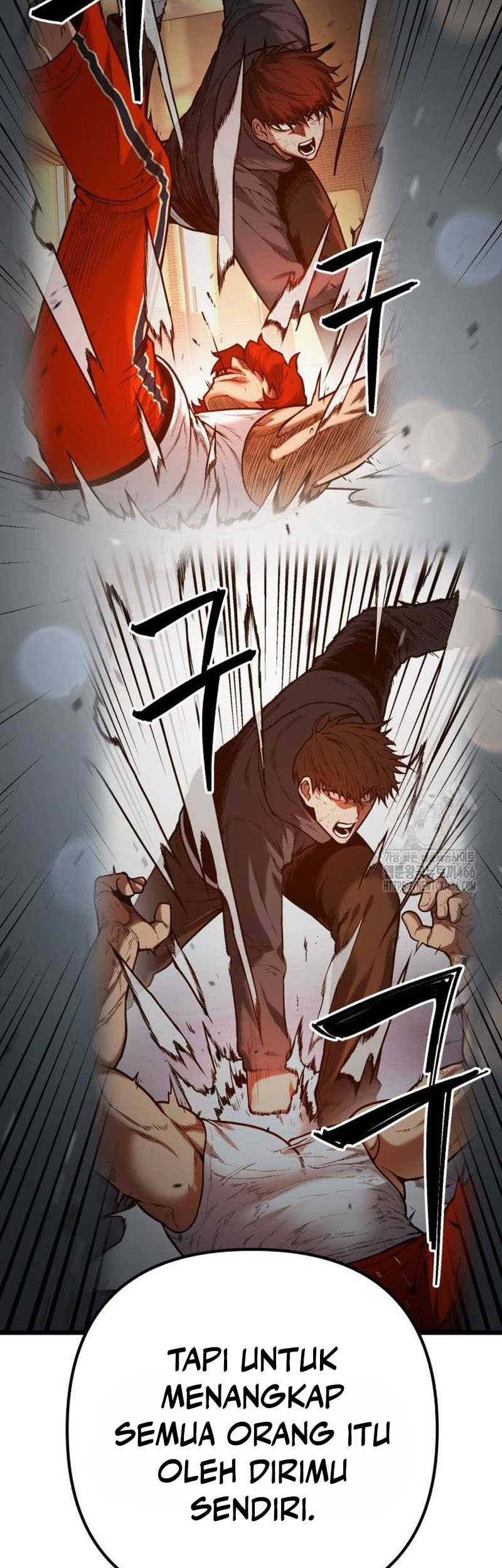 Juvenile Police Chapter 3 - halaman 48
