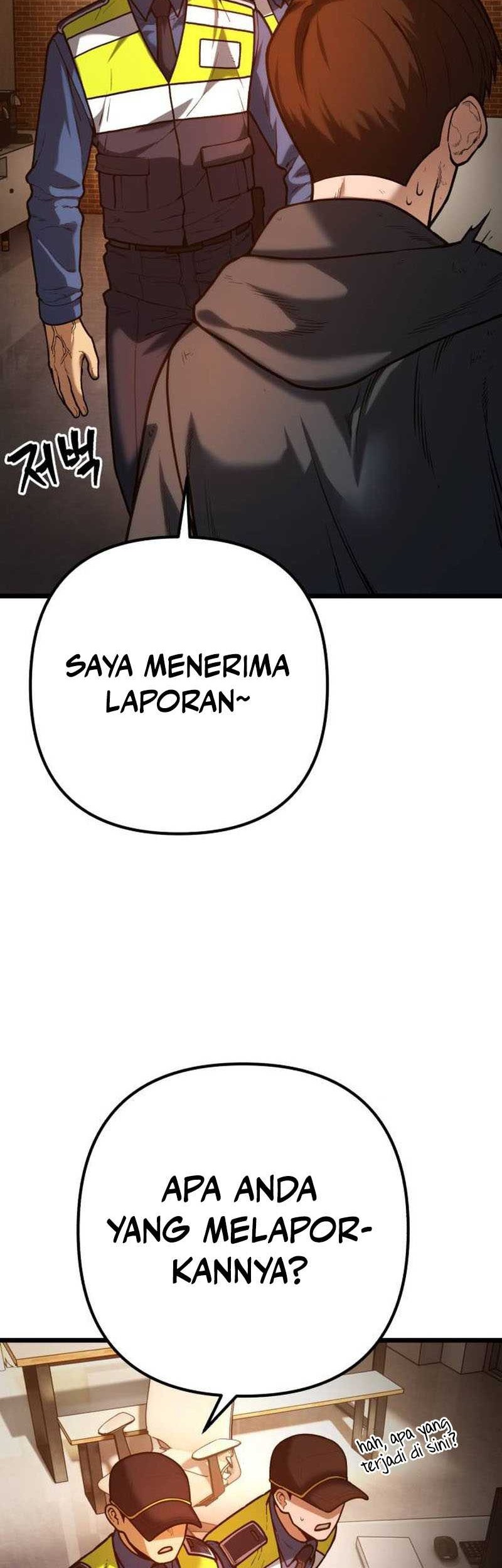 Juvenile Police Chapter 3 - halaman 5