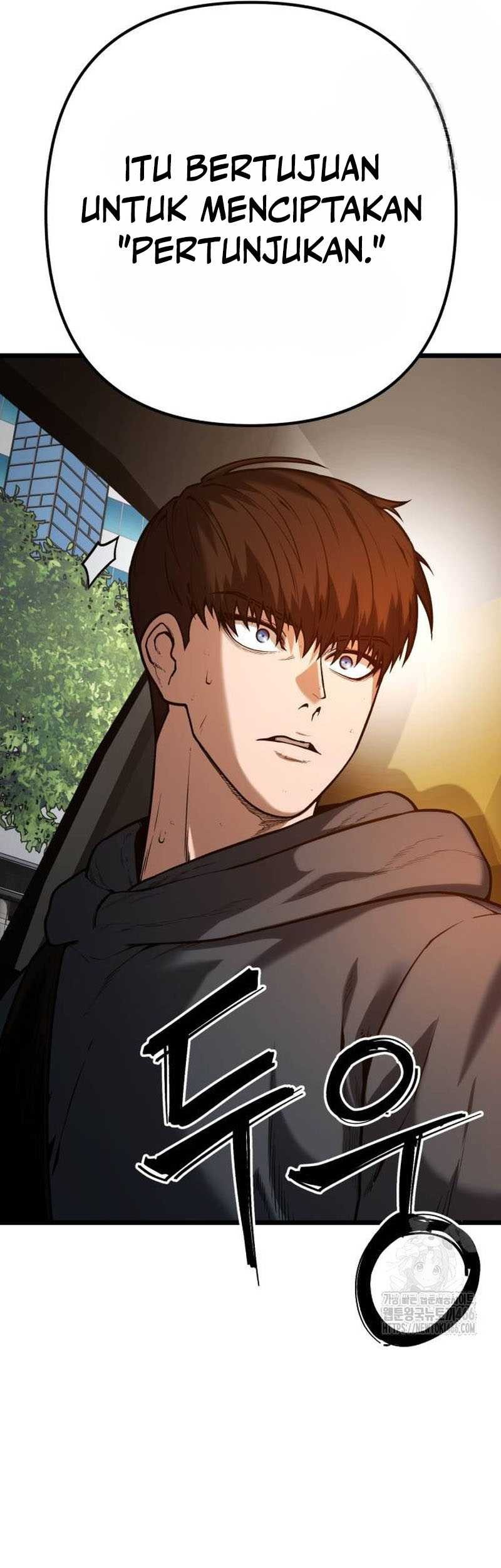 Juvenile Police Chapter 3 - halaman 50