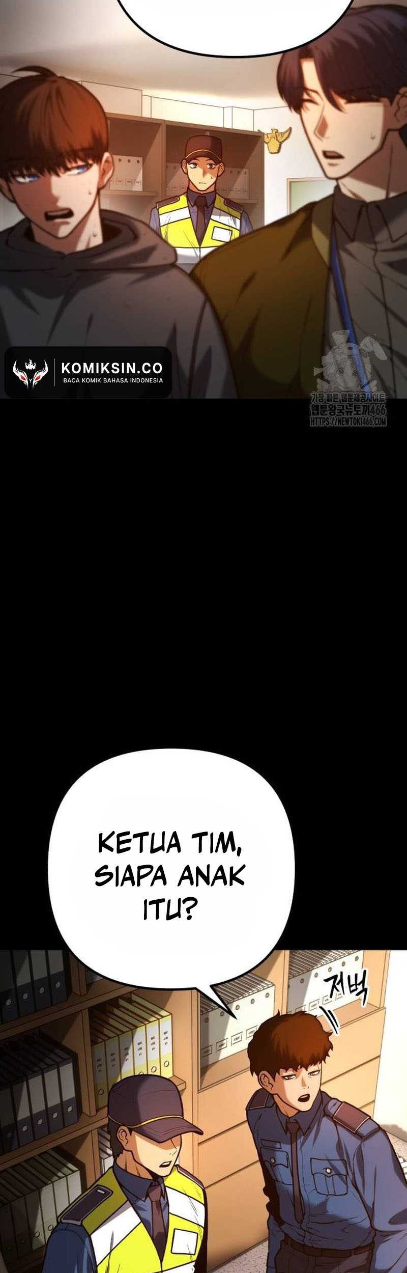 Juvenile Police Chapter 3 - halaman 52
