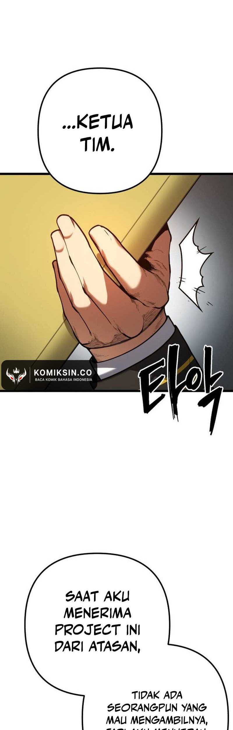 Juvenile Police Chapter 3 - halaman 59