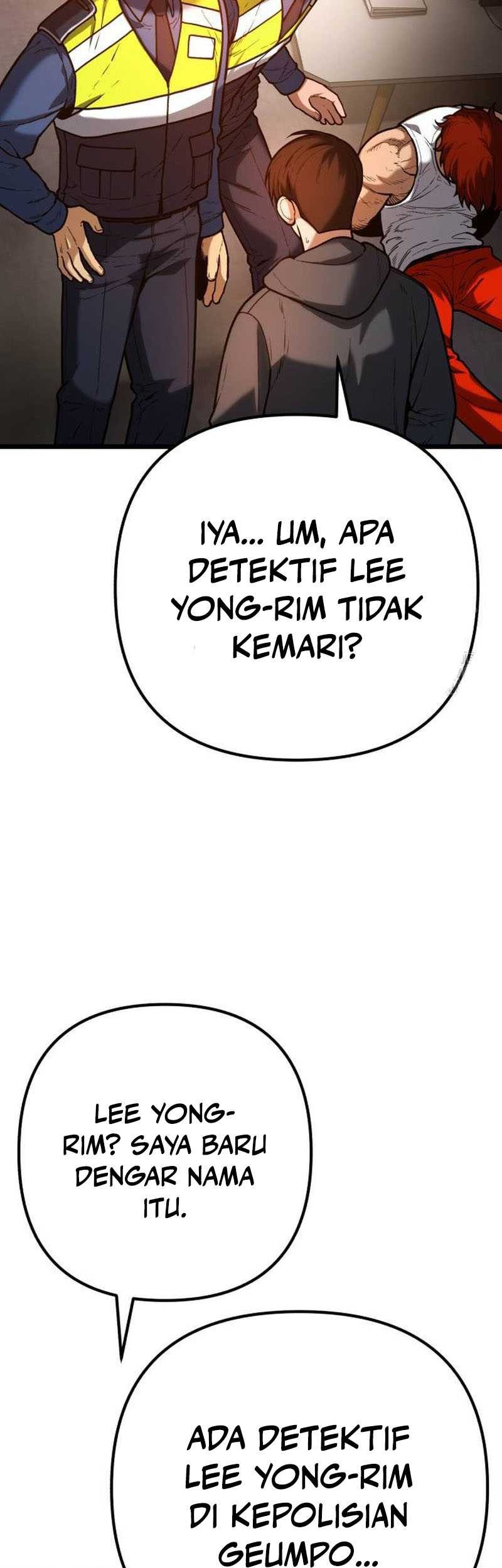 Juvenile Police Chapter 3 - halaman 6
