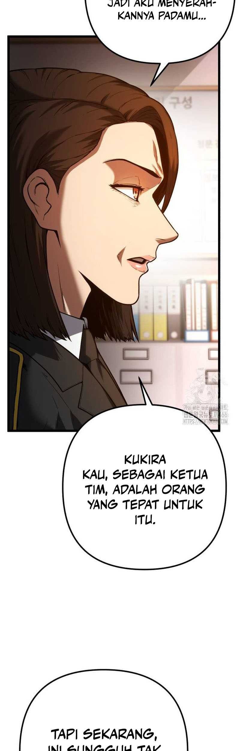 Juvenile Police Chapter 3 - halaman 60