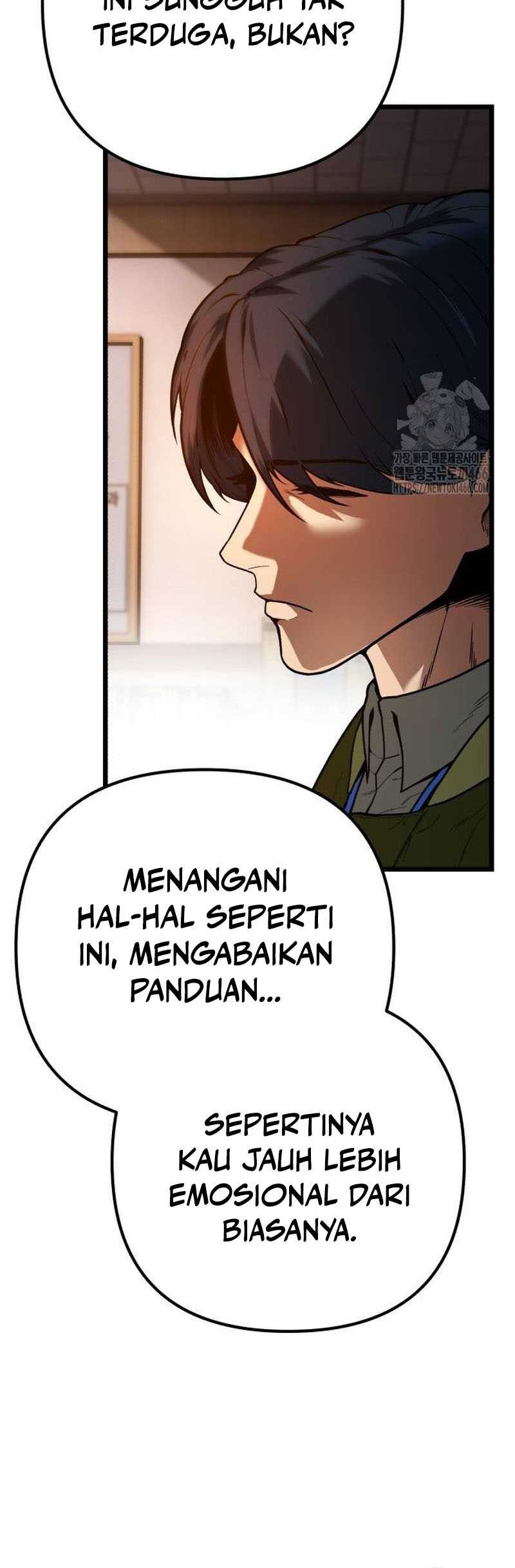 Juvenile Police Chapter 3 - halaman 61