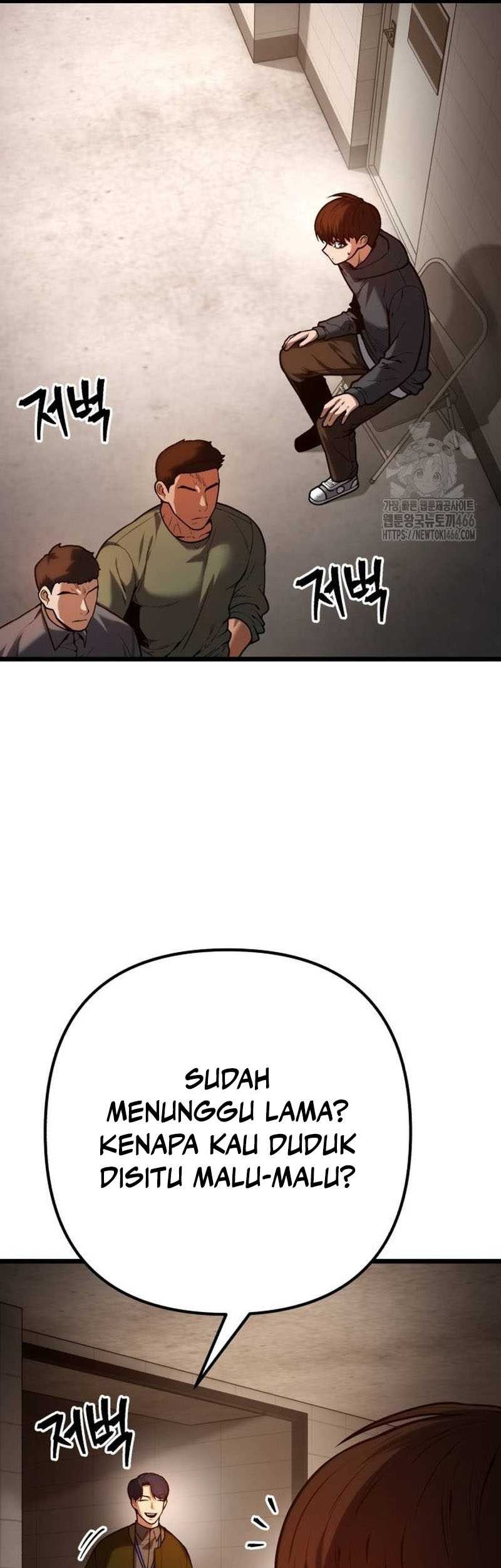Juvenile Police Chapter 3 - halaman 68