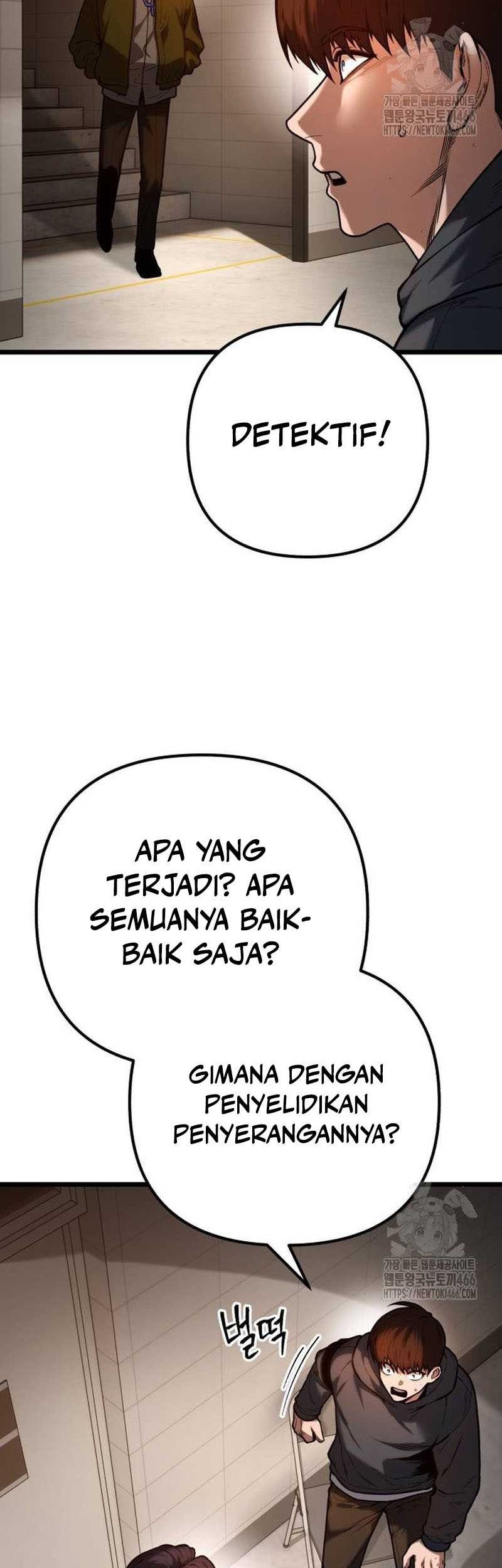 Juvenile Police Chapter 3 - halaman 69
