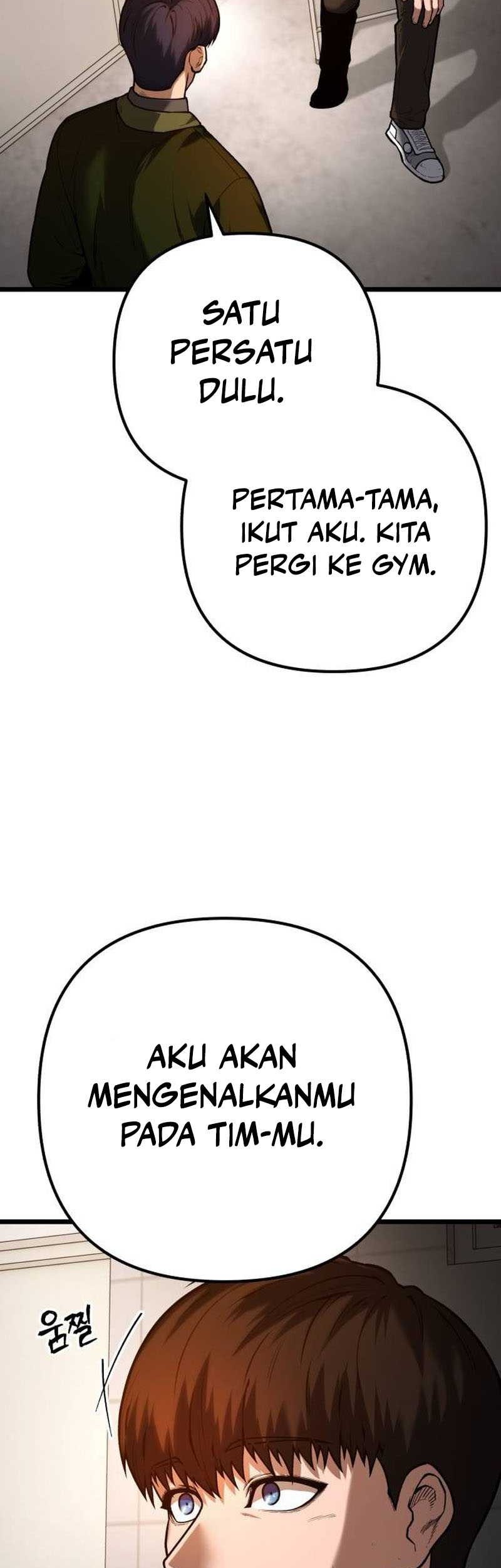 Juvenile Police Chapter 3 - halaman 70