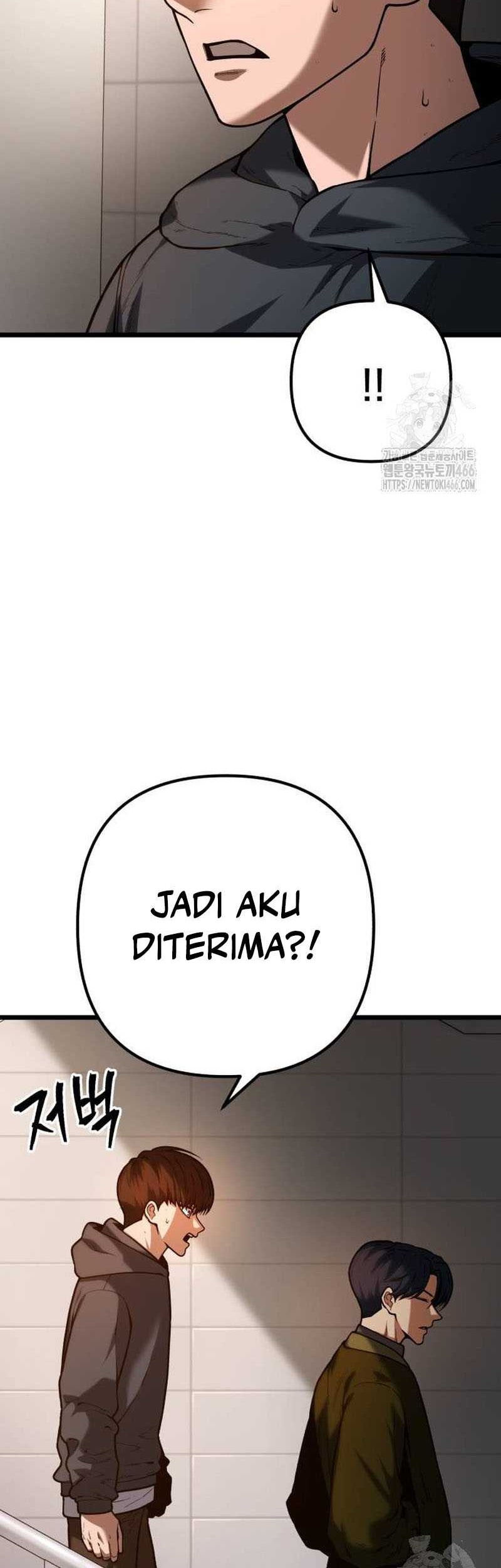 Juvenile Police Chapter 3 - halaman 71