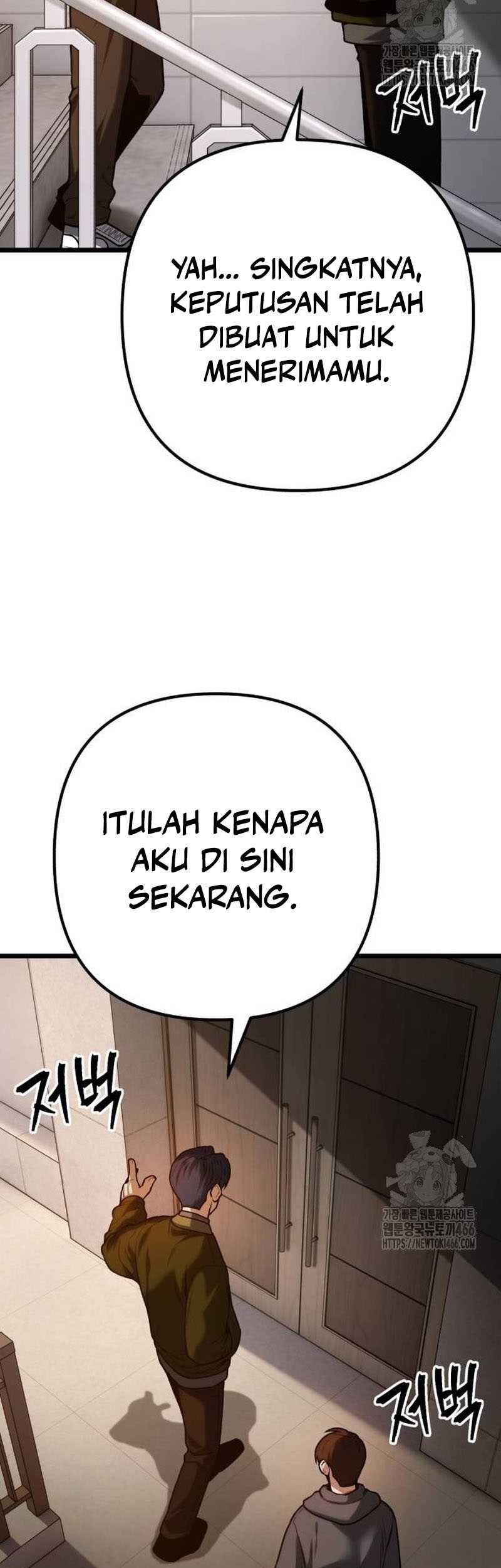 Juvenile Police Chapter 3 - halaman 72
