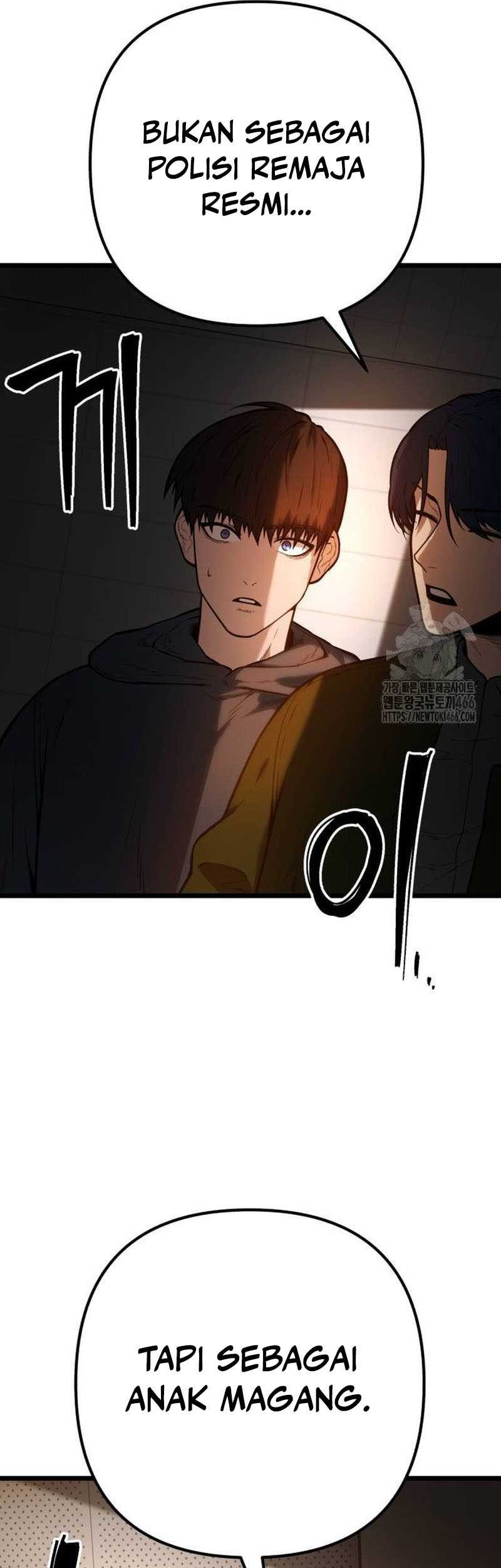 Juvenile Police Chapter 3 - halaman 74