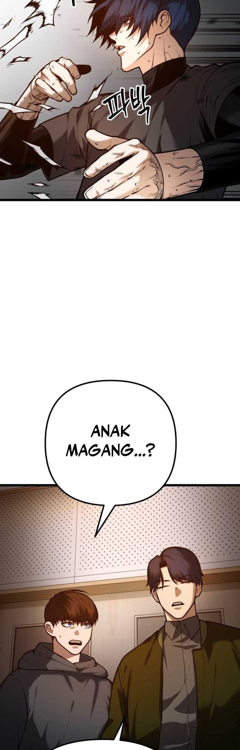 Juvenile Police Chapter 3 - halaman 77