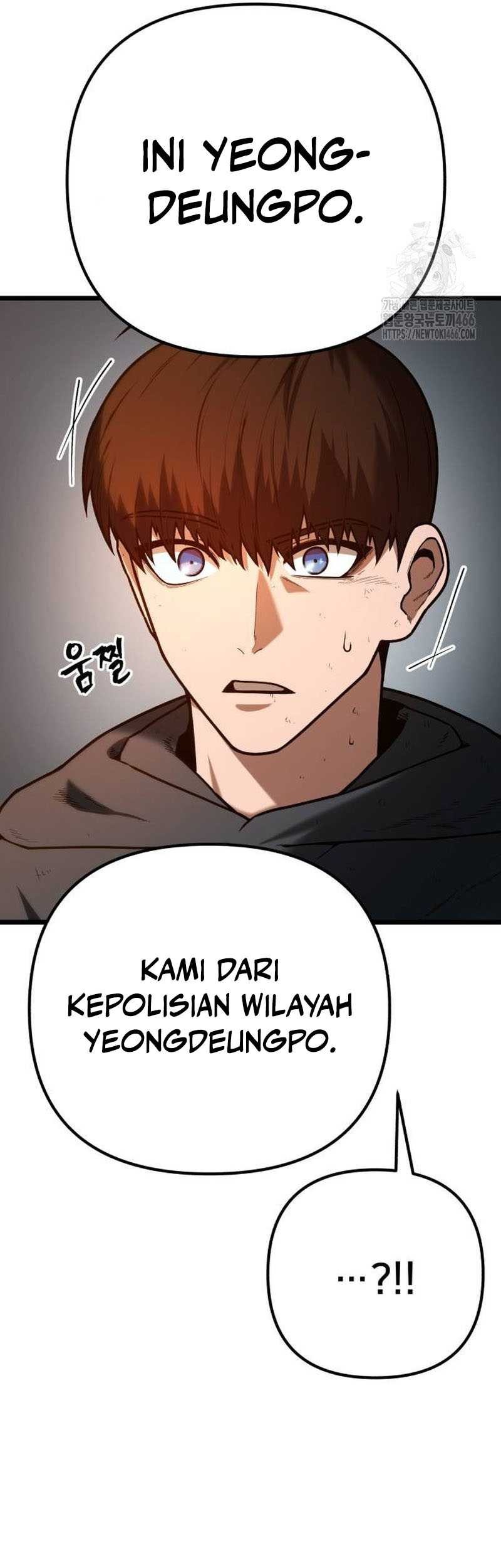 Juvenile Police Chapter 3 - halaman 8