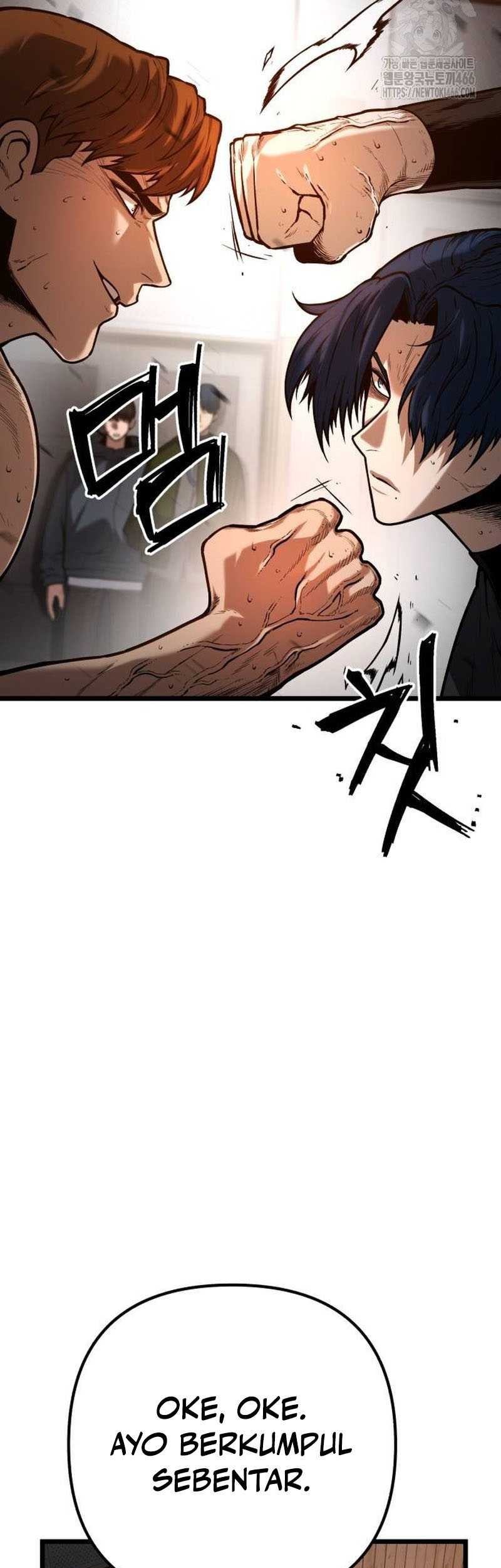 Juvenile Police Chapter 3 - halaman 84