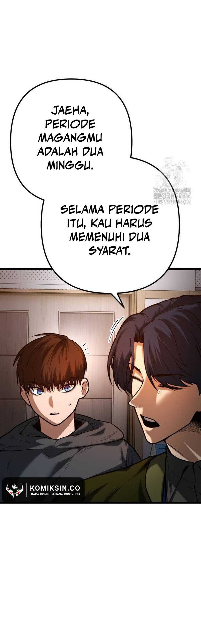 Juvenile Police Chapter 3 - halaman 87