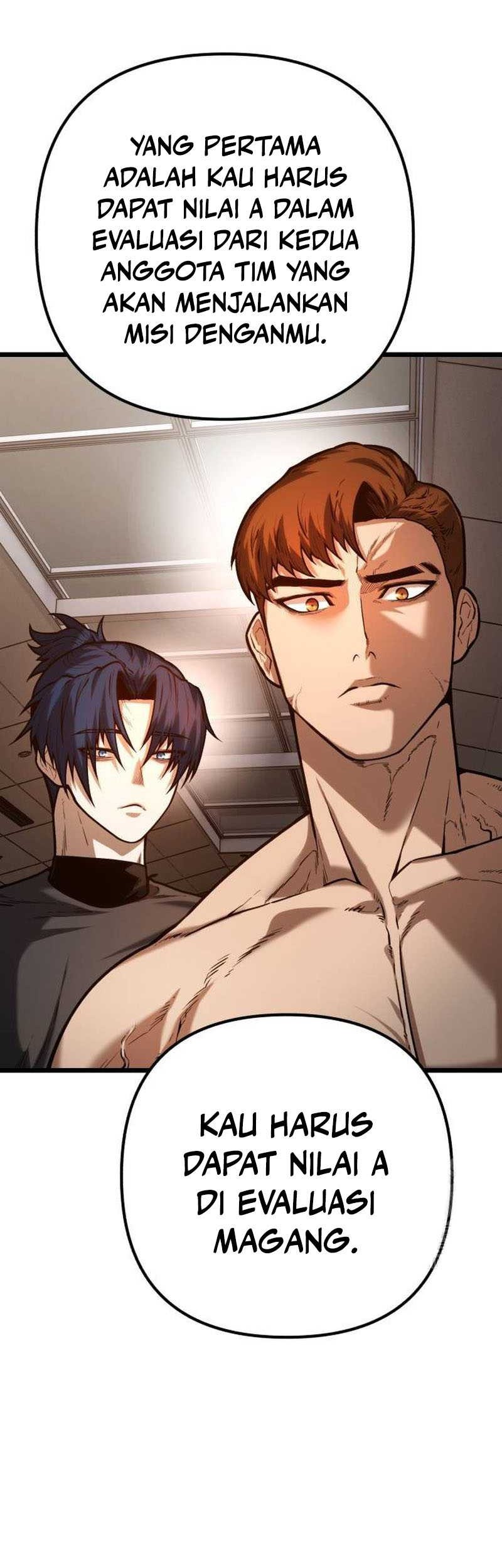 Juvenile Police Chapter 3 - halaman 88
