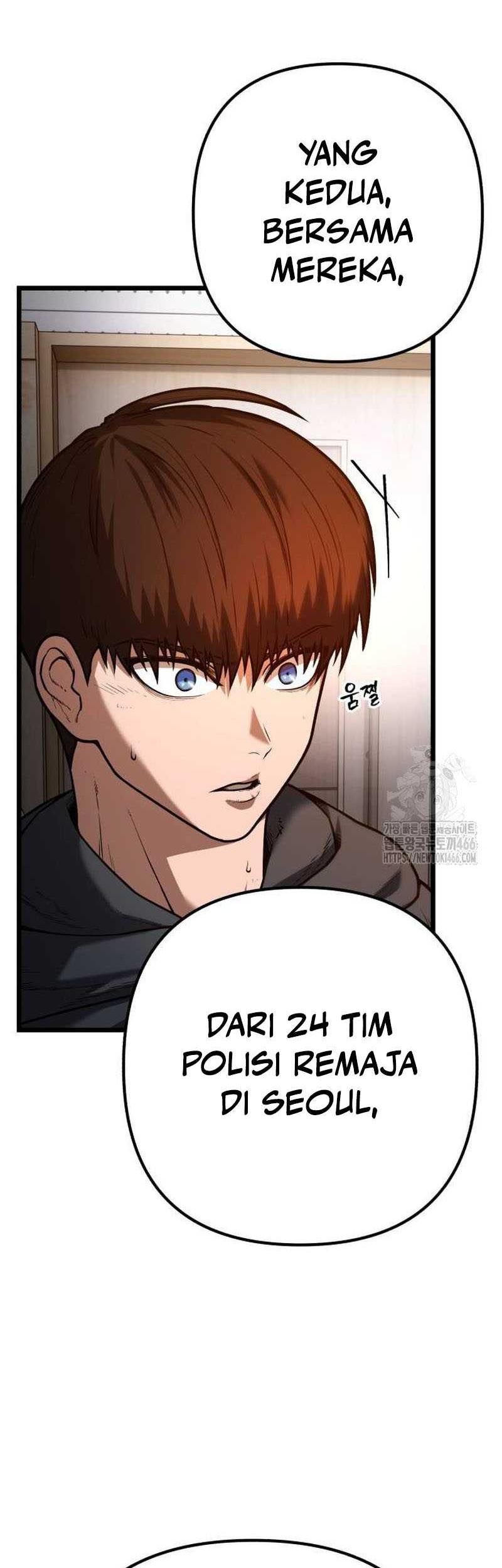Juvenile Police Chapter 3 - halaman 89