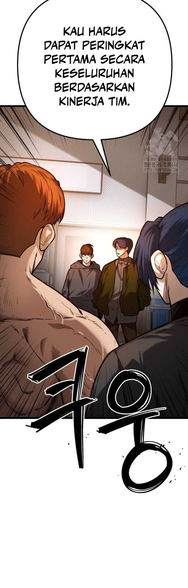 Juvenile Police Chapter 3 - halaman 90