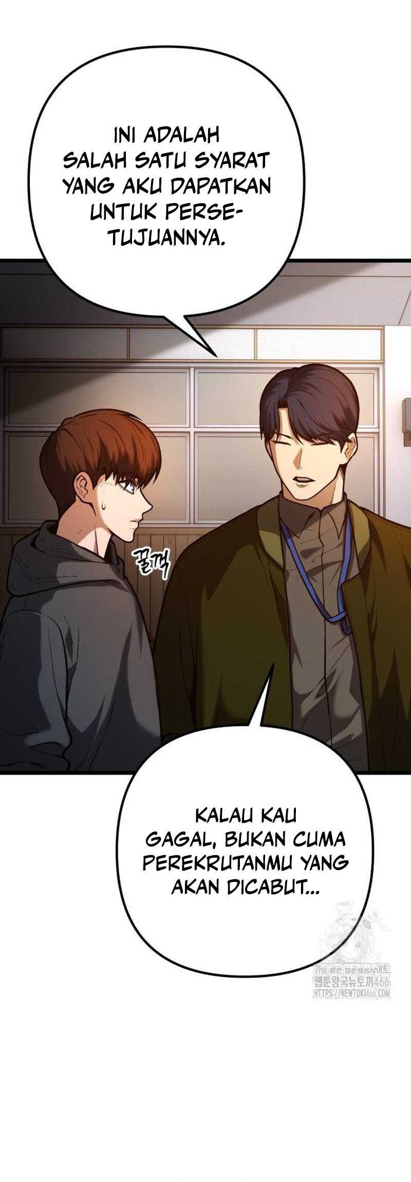 Juvenile Police Chapter 3 - halaman 91