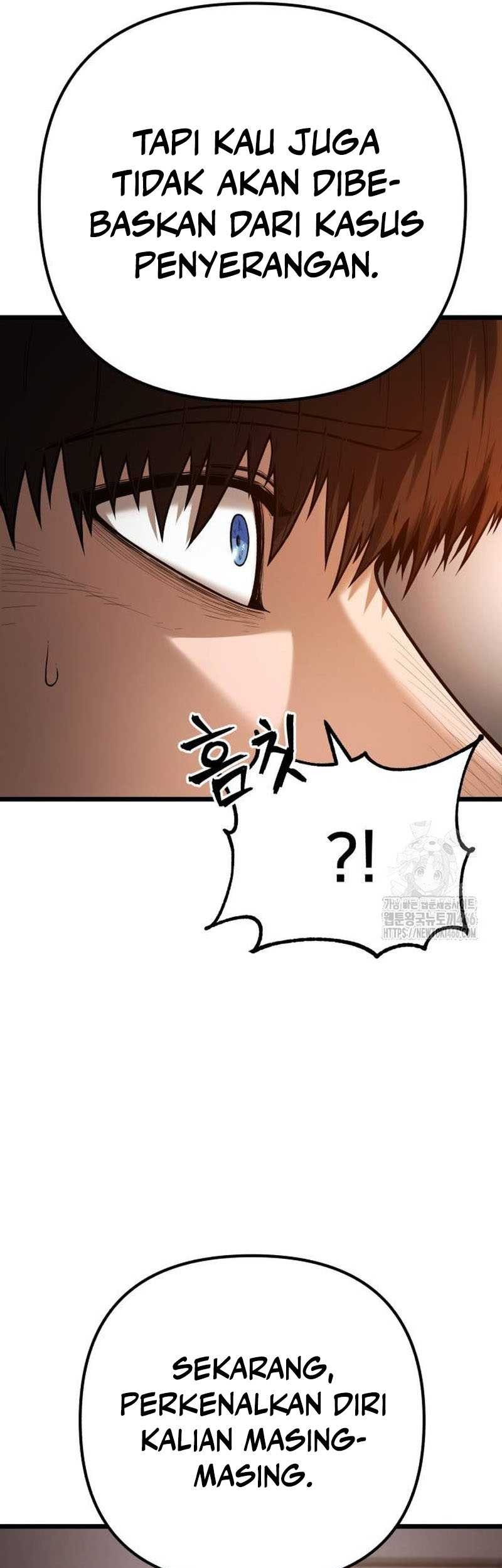 Juvenile Police Chapter 3 - halaman 92