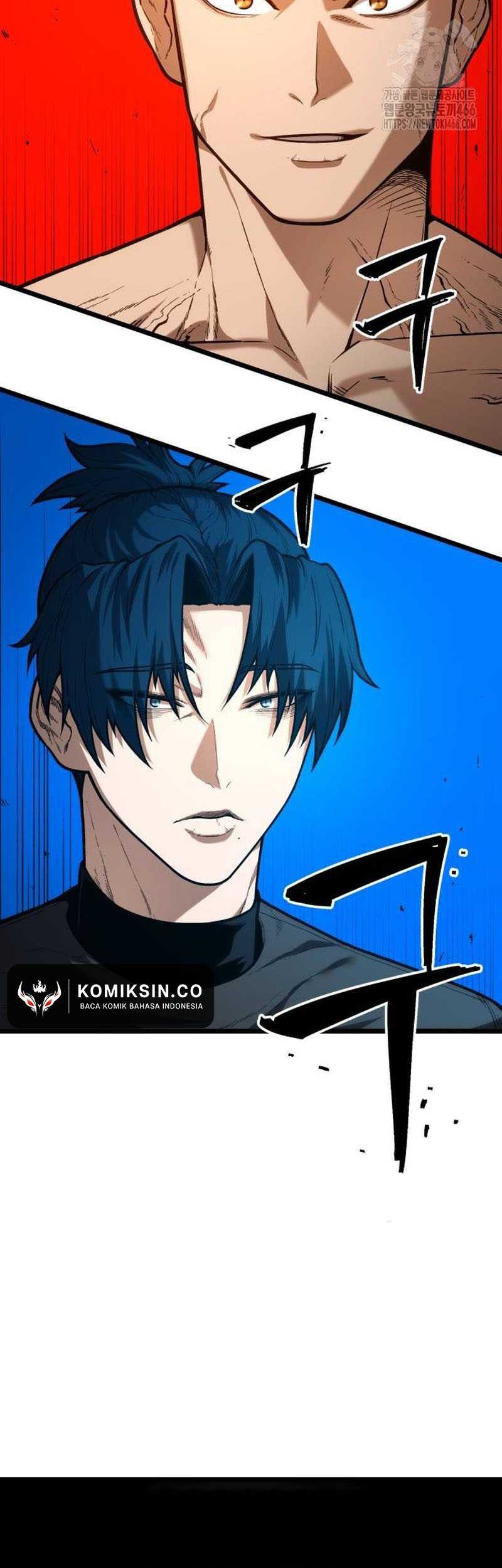 Juvenile Police Chapter 3 - halaman 94