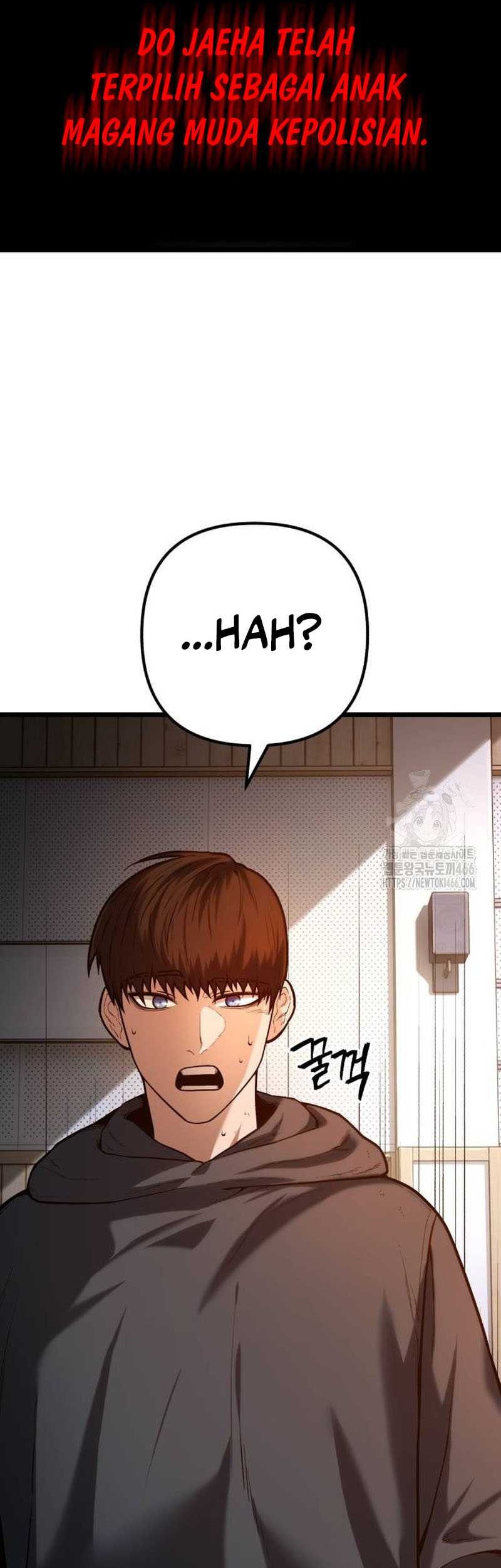 Juvenile Police Chapter 3 - halaman 95