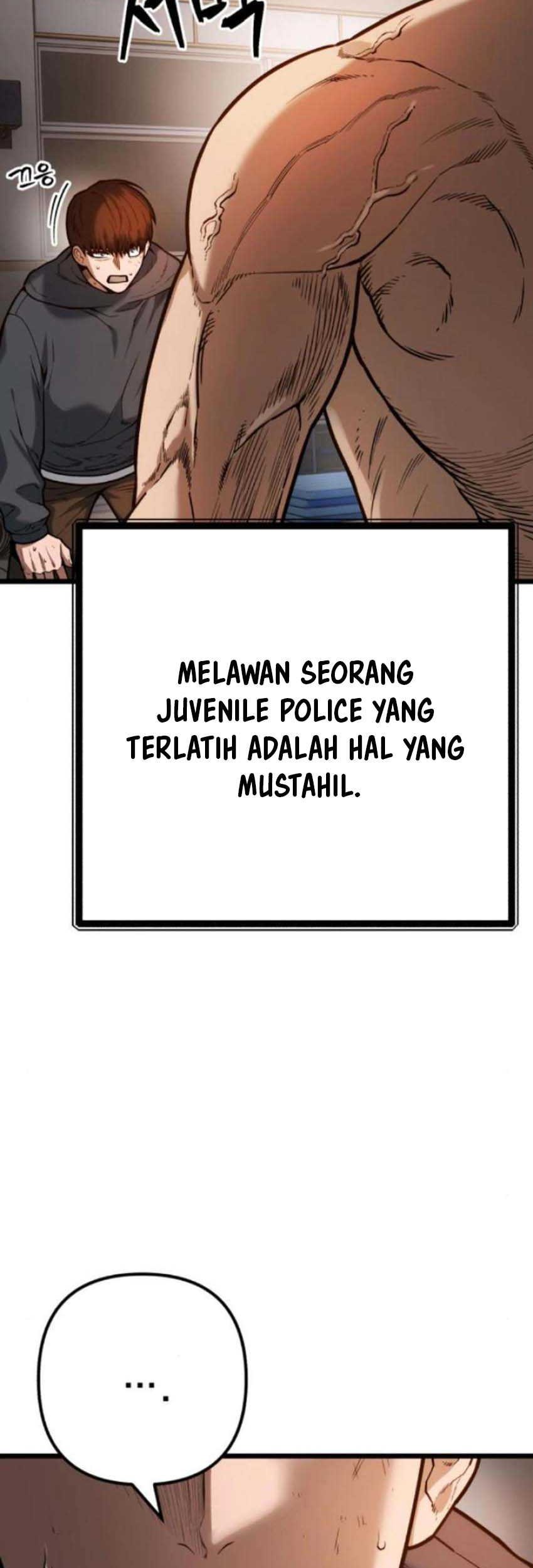 Juvenile Police Chapter 4 - halaman 12