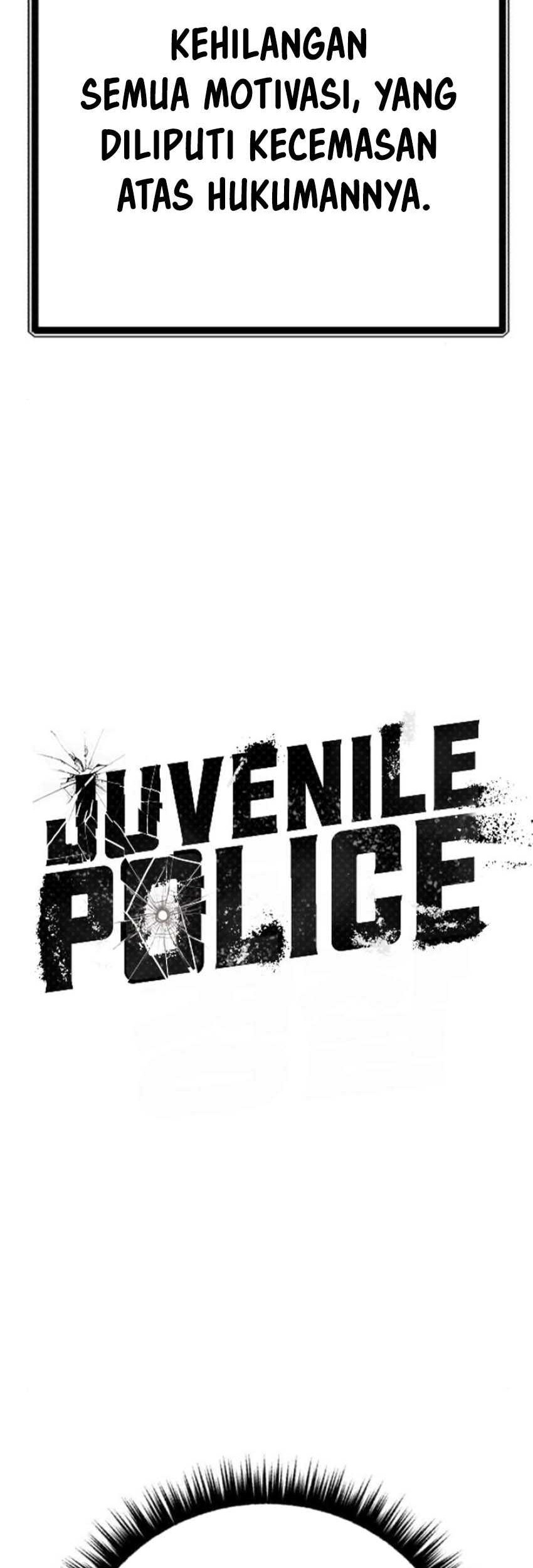 Juvenile Police Chapter 4 - halaman 15
