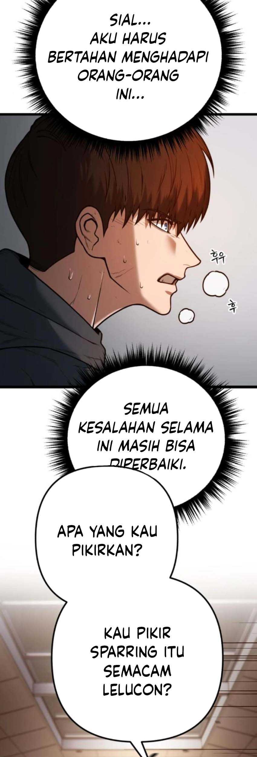 Juvenile Police Chapter 4 - halaman 16