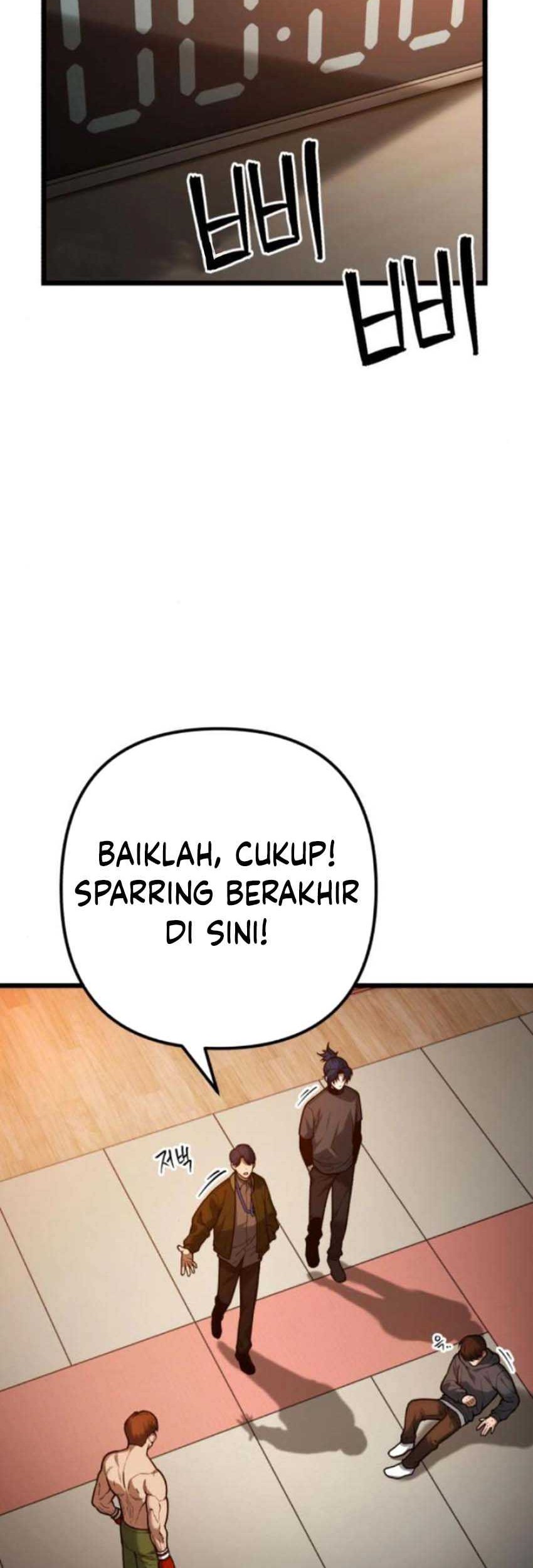 Juvenile Police Chapter 4 - halaman 19