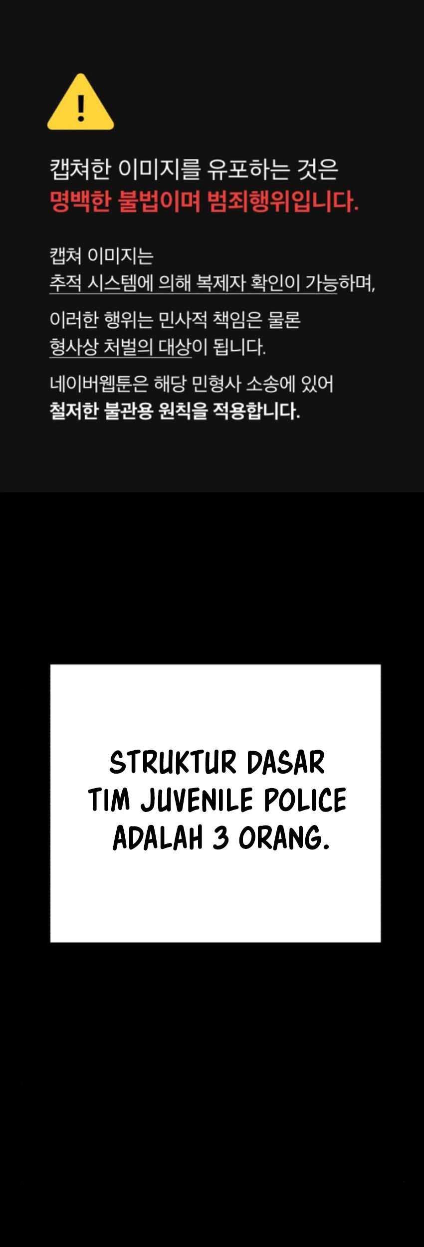 Juvenile Police Chapter 4 - halaman 2