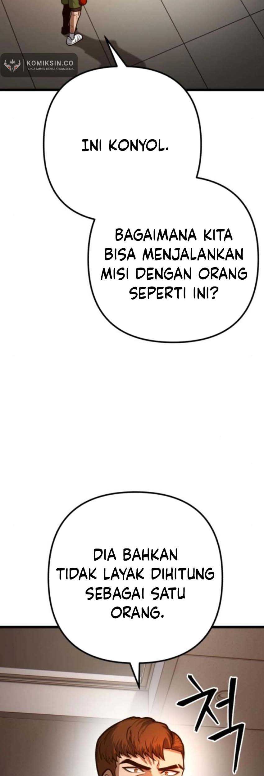 Juvenile Police Chapter 4 - halaman 20