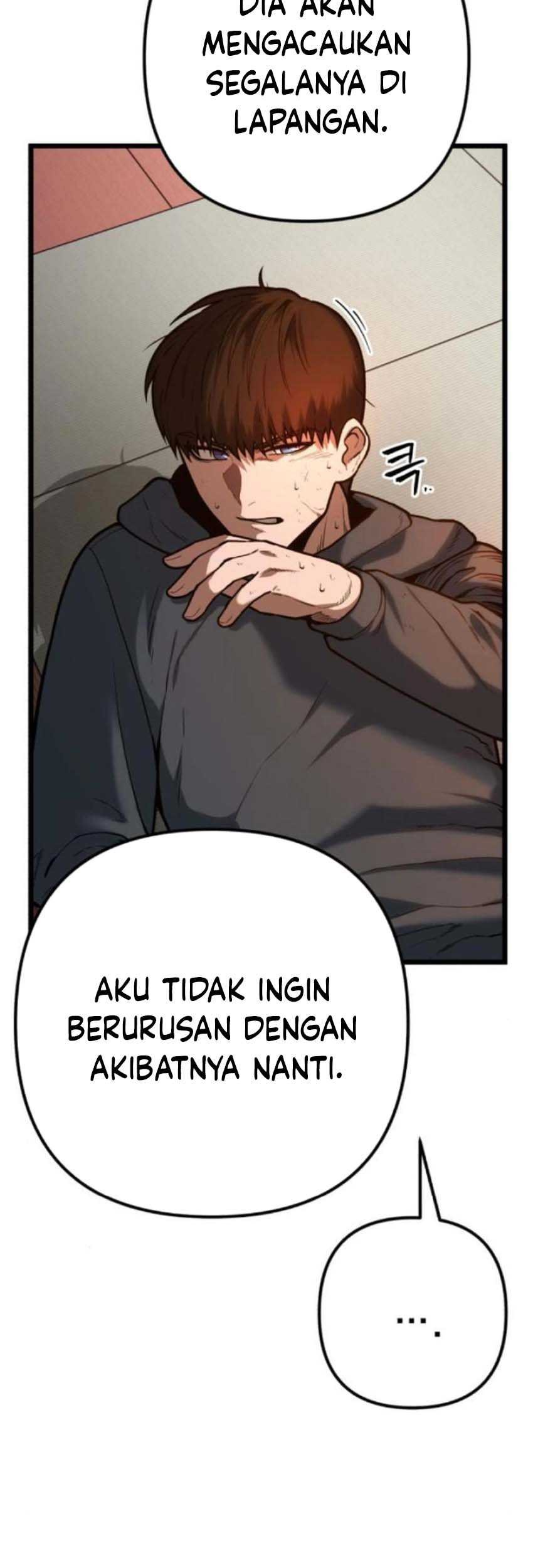 Juvenile Police Chapter 4 - halaman 22