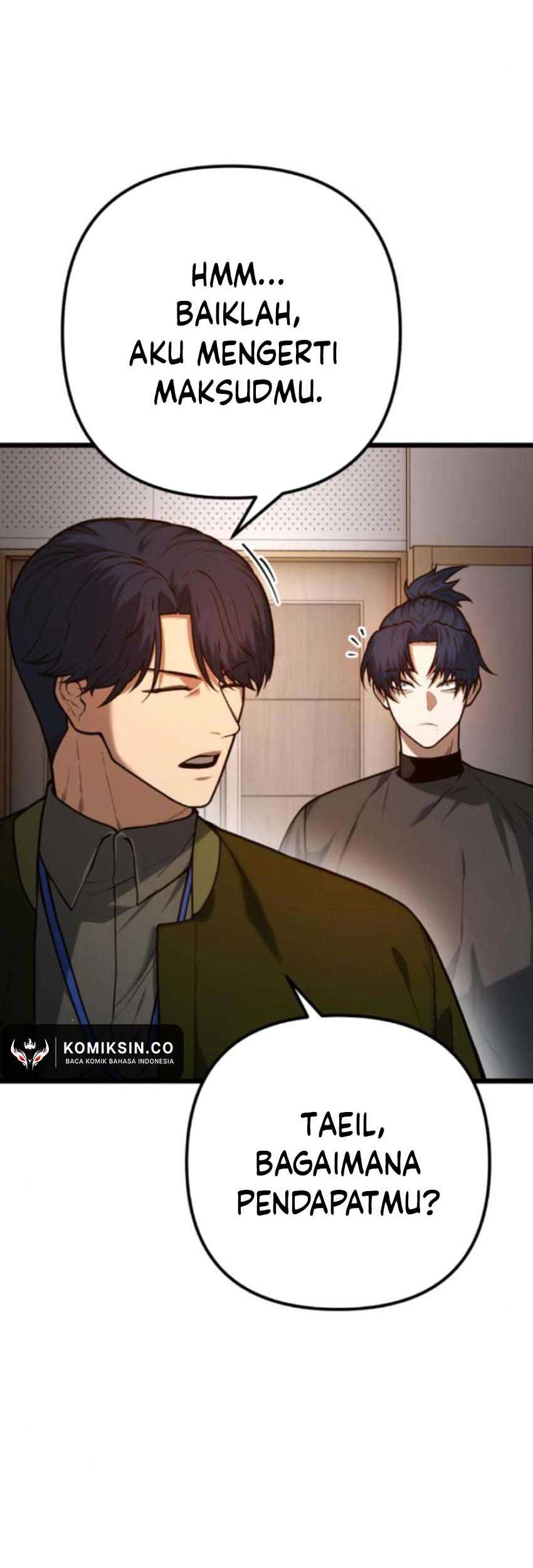 Juvenile Police Chapter 4 - halaman 23
