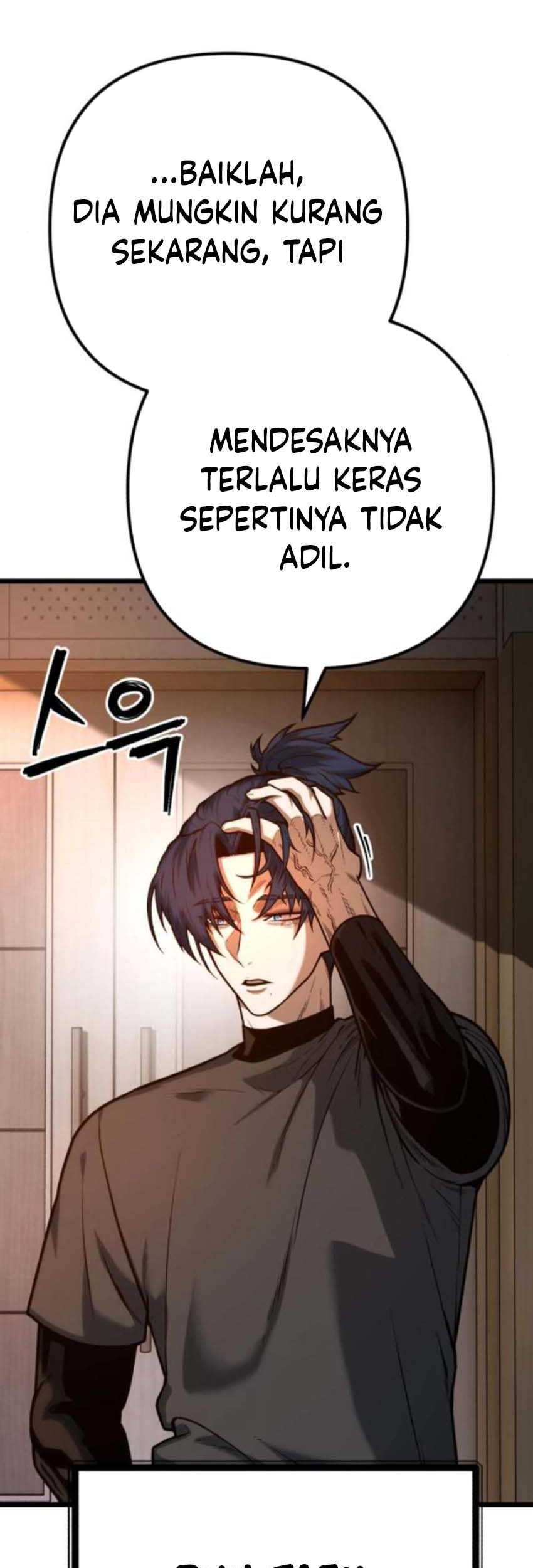 Juvenile Police Chapter 4 - halaman 24