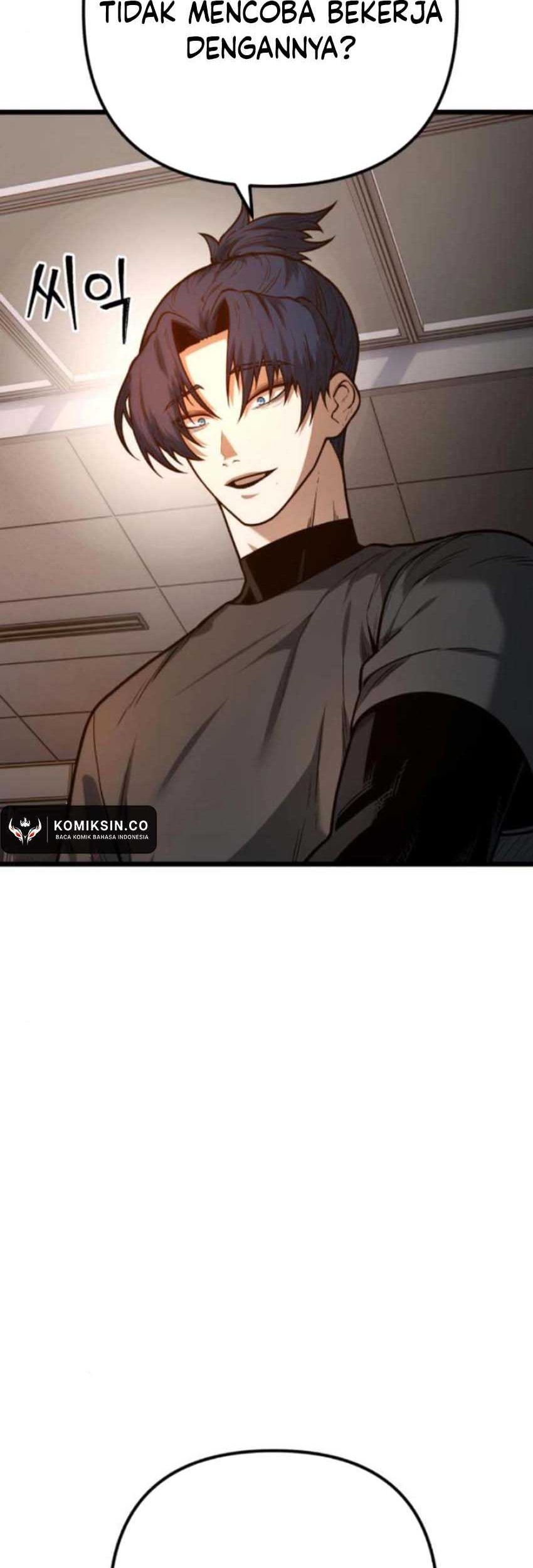Juvenile Police Chapter 4 - halaman 28