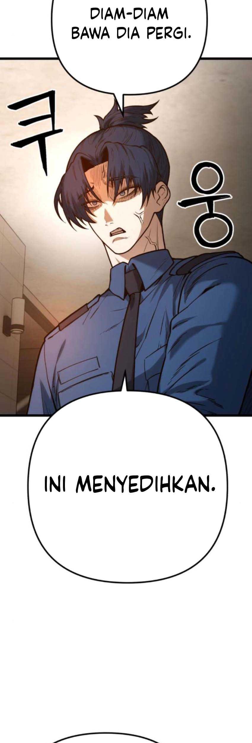 Juvenile Police Chapter 4 - halaman 29