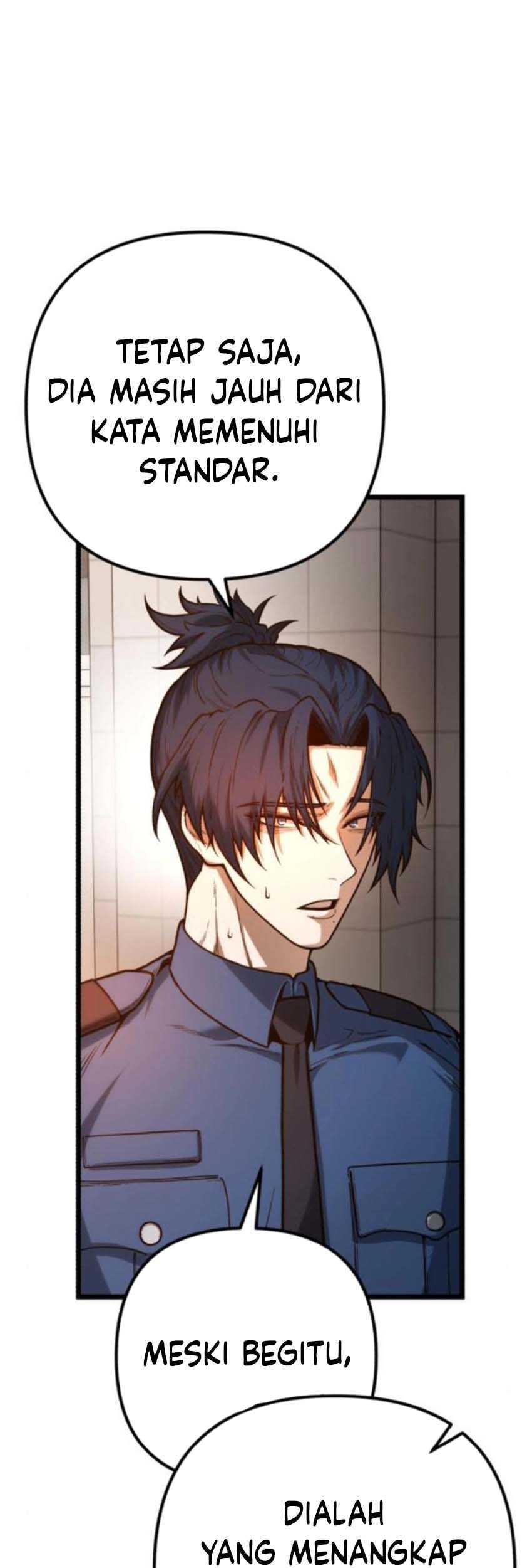 Juvenile Police Chapter 4 - halaman 31