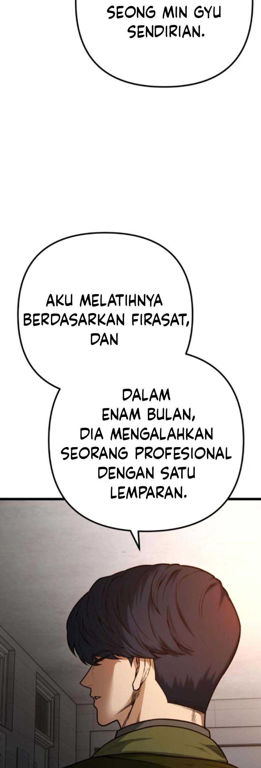 Juvenile Police Chapter 4 - halaman 32
